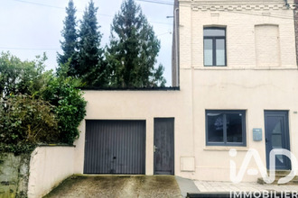 achat maison vieux-conde 59690