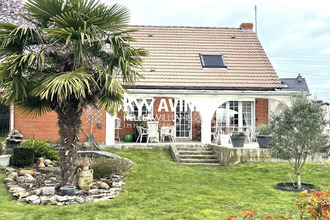 achat maison vieux-conde 59690