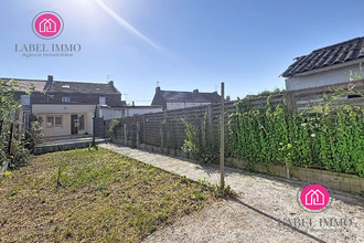 achat maison vieux-conde 59690