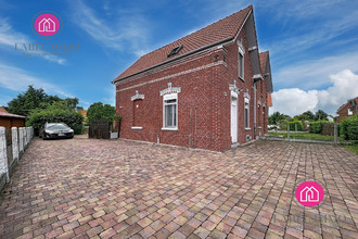 achat maison vieux-conde 59690