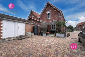 achat maison vieux-conde 59690
