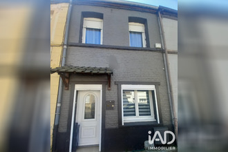 achat maison vieux-conde 59690