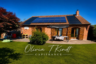 achat maison vieux-conde 59690