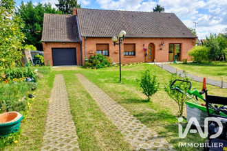 achat maison vieux-conde 59690