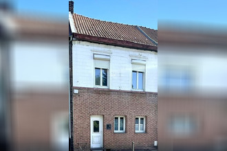 achat maison vieux-conde 59690