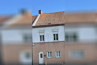 achat maison vieux-conde 59690