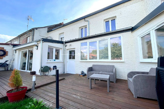 achat maison vieux-conde 59690