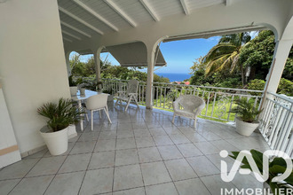 achat maison vieux-fort 97141