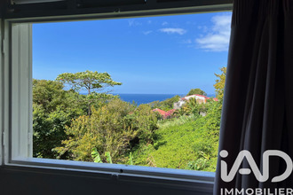 achat maison vieux-fort 97141