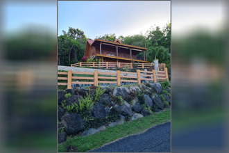 achat maison vieux-fort 97141