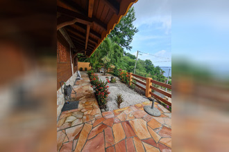 achat maison vieux-fort 97141