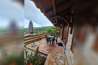 achat maison vieux-fort 97141