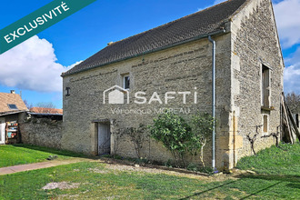 achat maison vieux-fume 14270