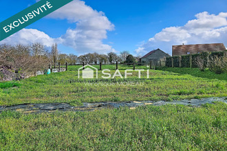 achat maison vieux-fume 14270