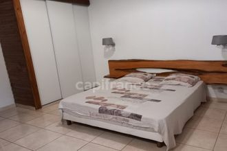 achat maison vieux-habitants 97119