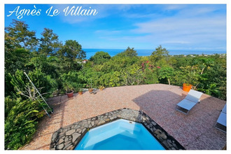 achat maison vieux-habitants 97119