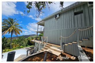 achat maison vieux-habitants 97119