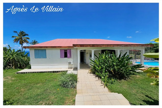 achat maison vieux-habitants 97119