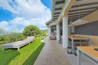 achat maison vieux-habitants 97119