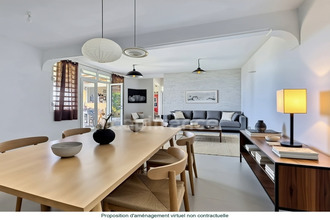 achat maison vieux-habitants 97119