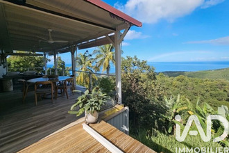 achat maison vieux-habitants 97119