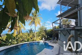 achat maison vieux-habitants 97119