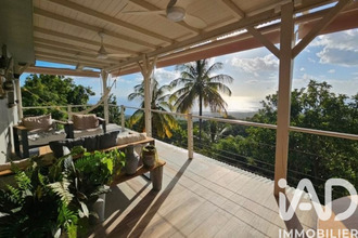 achat maison vieux-habitants 97119