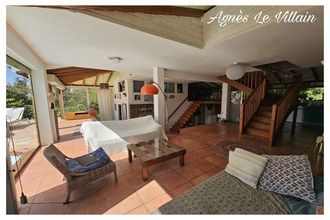 achat maison vieux-habitants 97119