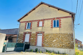 achat maison vieux-les-asfeld 08190