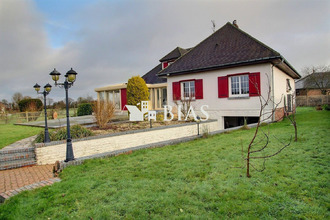 achat maison vieux-manoir 76750