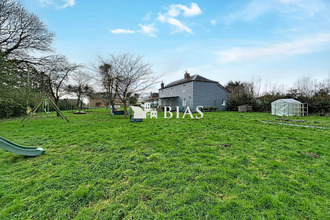 achat maison vieux-manoir 76750