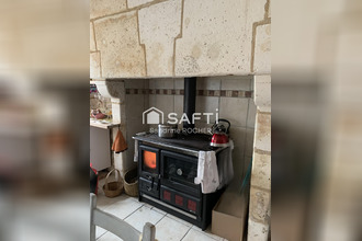 achat maison vieux-mareuil 24340