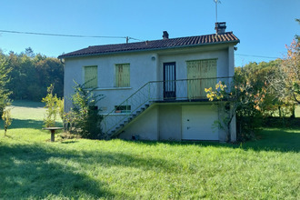 achat maison vieux-mareuil 24340