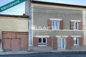 achat maison vieux-mareuil 24340