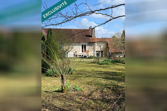 achat maison vieux-mareuil 24340