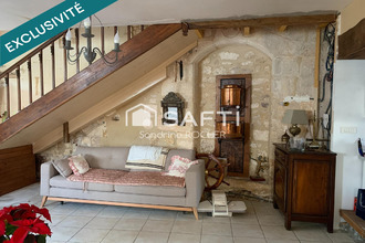 achat maison vieux-mareuil 24340