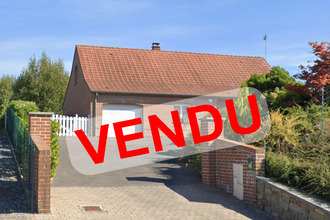 achat maison vieux-mesnil 59138