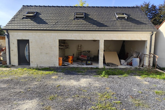 achat maison vieux-moulin 60350