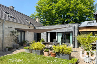 achat maison vieux-moulin 60350