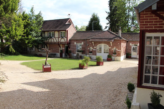 achat maison vieux-moulin 60350