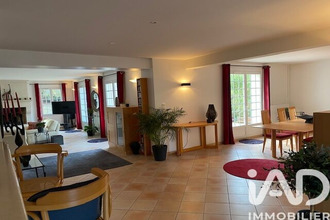 achat maison vieux-moulin 60350