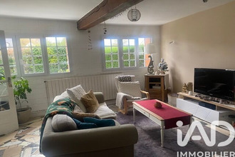 achat maison vieux-moulin 60350