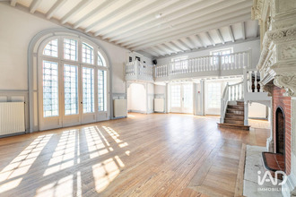 achat maison vieux-moulin 60350
