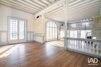 achat maison vieux-moulin 60350