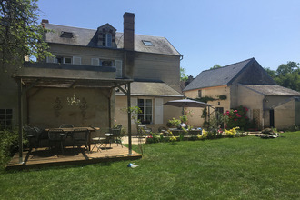 achat maison vieux-moulin 60350
