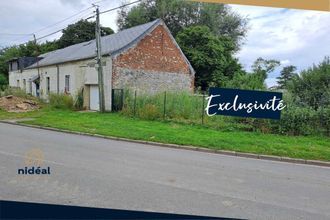 achat maison vieux-reng 59600