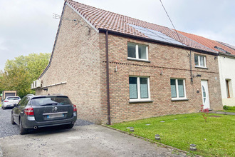 achat maison vieux-reng 59600