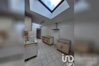 achat maison vieux-reng 59600