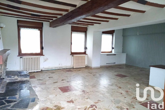 achat maison vieux-reng 59600