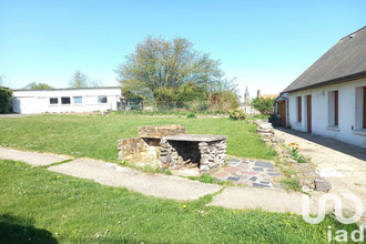 achat maison vieux-reng 59600